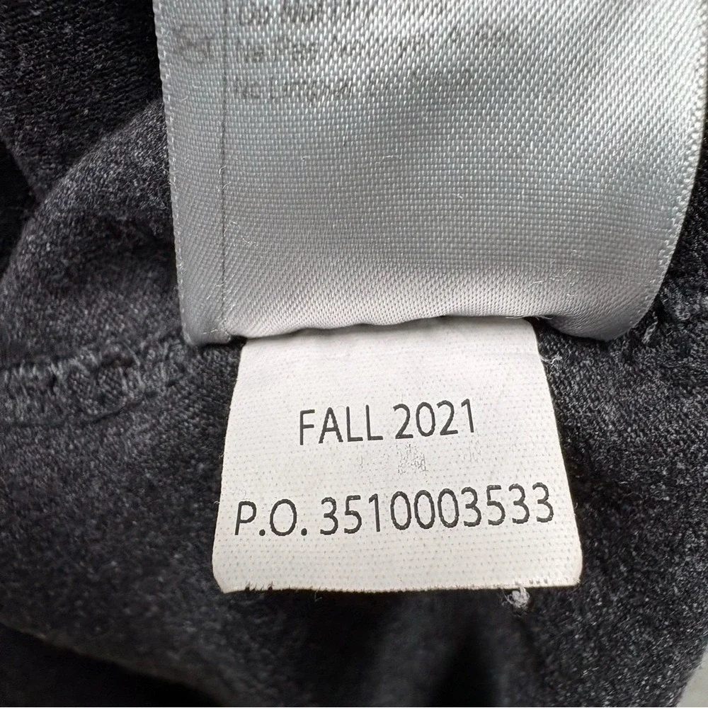 Carhartt K87‎ Mens Loose Fit Pocket T-Shirt Charcoal Heather Grey 2XL K87-CRH